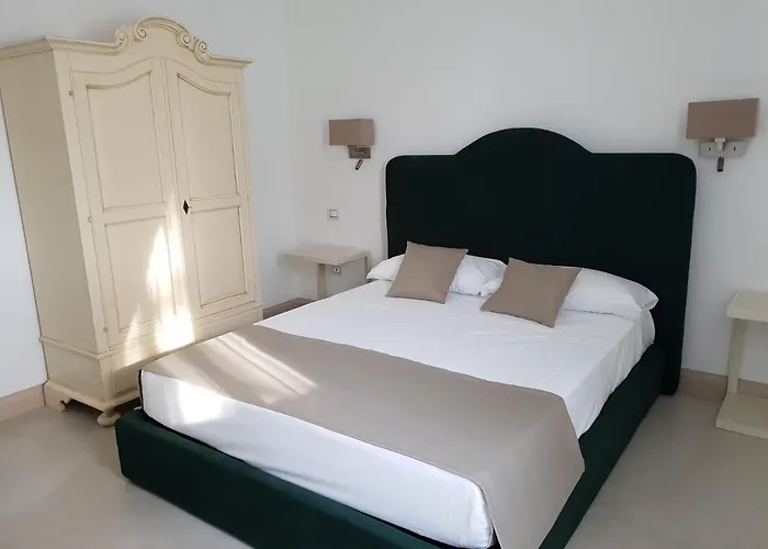Villa Natia