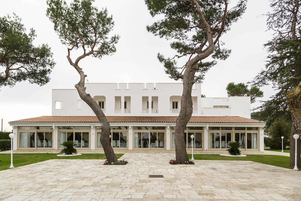 Natia Hotel Mottola